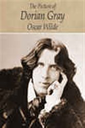 Book cover: The Picture of Dorian Gray, by Oscar Wilde (preview)