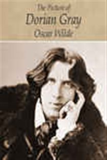 Book cover: The Picture of Dorian Gray, by Oscar Wilde (preview)