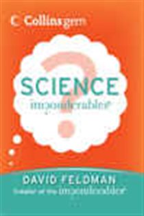 Book cover: Imponderables(R): Science, by David Feldman (preview)