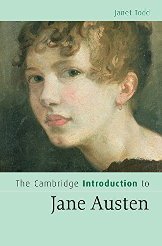 The Cambridge Introduction to Jane Austen - 25-49.99