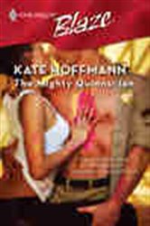 Book cover: The Mighty Quinns: Ian (Book 10 of The Mighty Quinns) by Kate Hoffmann (preview)