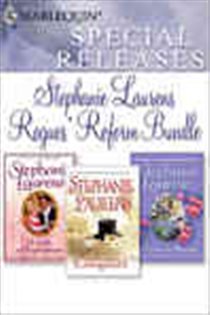 Book cover: Rogues' Reform Bundle, by Stephanie Laurens (preview)