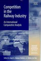 Competition in the Railway Industry: An International Comparative Analysis