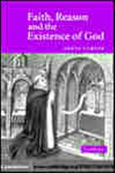 Book cover: Faith, Reason and the Existence of God, by Denys Turner (preview)