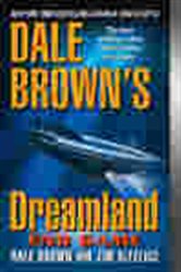 Book cover: Dale Brown's Dreamland: End Game (Book 8 of Dreamland) by Dale Brown (preview)