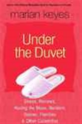 Book cover: Under the Duvet, by Marian Keyes (preview)