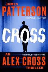Book cover: Cross (Also Published as Alex Cross) (Book 12 of Alex Cross) by James Patterson (preview)
