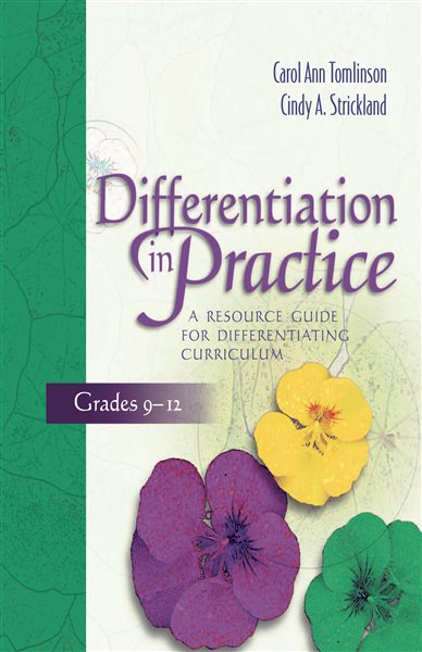 The Differentiated Classroom (2nd ed.)