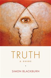 Book cover: Truth, by Simon Blackburn (preview)