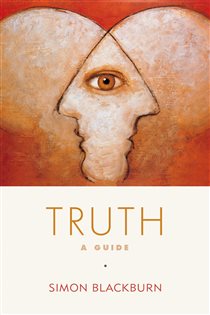 Book cover: Truth, by Simon Blackburn (preview)