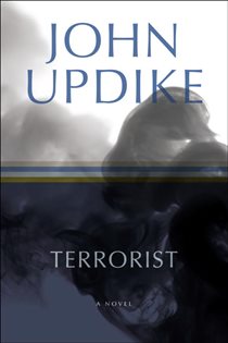 Book cover: Terrorist, by John Updike (preview)