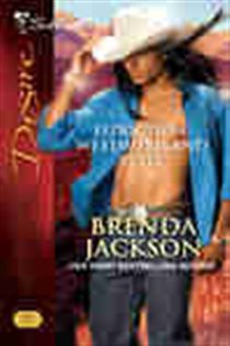 Book cover: Seduction, Westmoreland Style (Book 11 of The Westmorelands) by Brenda Jackson (preview)