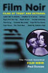 Film Noir: The Pocket Essential Guide