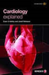 Book cover: Cardiology Explained, by Euan A. Ashley (preview)