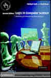 Book cover: Logic in Computer Science, by Michael Huth (preview)