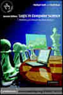 Book cover: Logic in Computer Science, by Michael Huth (preview)