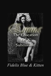 Book cover: Emma, by Fidelis Blue (preview)
