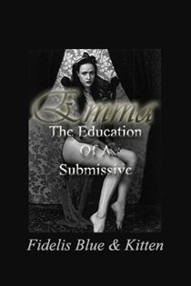 Book cover: Emma, by Fidelis Blue (preview)