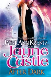Book cover: After Dark (Book 2 of A Harmony Novel) by Jayne Castle (preview)