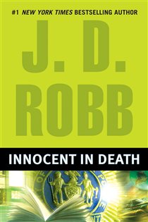 Book cover: Innocent In Death (Book 24 of In Death) by J. D. Robb (preview)