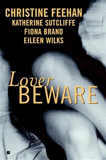 Book cover: Lover Beware, by Christine Feehan (preview)