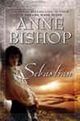 Book cover: Sebastian (Book 1 of Ephemera) by Anne Bishop (preview)