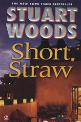 Book cover: Short Straw (Book 1 of Ed Eagle Novel) by Stuart Woods (preview)