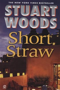 Book cover: Short Straw (Book 1 of Ed Eagle Novel) by Stuart Woods (preview)