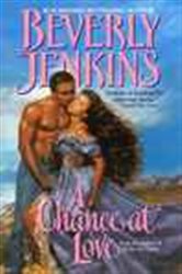 Book cover: Chance at Love, A, by Beverly Jenkins (preview)