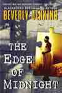 Book cover: The Edge of Midnight, by Beverly Jenkins (preview)