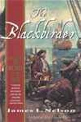 Book cover: The Blackbirder, by James L. Nelson (preview)