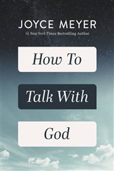 Book cover: The Power of Simple Prayer, by Joyce Meyer (preview)