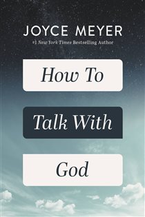 Book cover: The Power of Simple Prayer, by Joyce Meyer (preview)