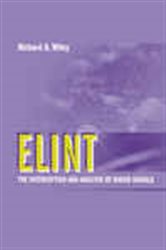 Book cover: ELINT, by Richard G. Wiley (preview)