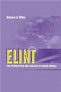 Book cover: ELINT, by Richard G. Wiley (preview)