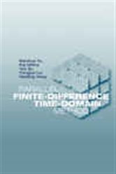 Book cover: Parallel Finite-Difference Time-Domain Method, by Wenhua Yu (preview)