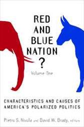 Red and Blue Nation?  : Characteristics and Causes of America&#x27;s Polarized Politics