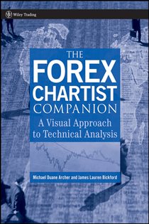 Book cover: The Forex Chartist Companion, by Michael D. Archer (preview)