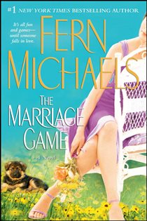 Book cover: The Marriage Game, by Fern Michaels (preview)