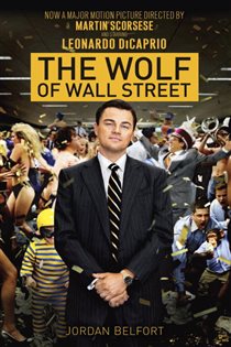 Book cover: The Wolf of Wall Street (Book 1 of The Wolf of Wall Street) by Jordan Belfort (preview)