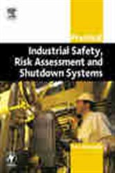 Book cover: Practical Industrial Safety, Risk Assessment and Shutdown Systems, by Dave Macdonald BSc (Eng) (preview)