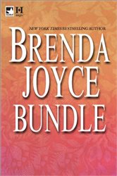 Book cover: Brenda Joyce Bundle, by Brenda Joyce (preview)