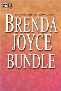 Book cover: Brenda Joyce Bundle, by Brenda Joyce (preview)