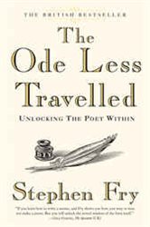 The Ode Less Travelled: Unlocking the Poet Within