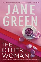 Book cover: The Other Woman, by Jane Green (preview)
