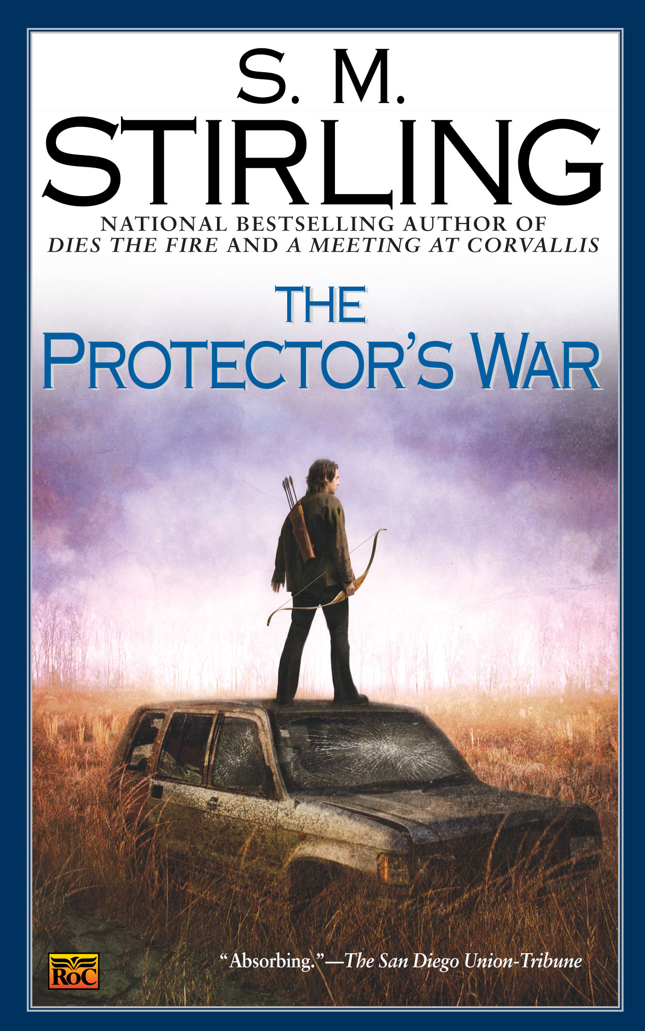 The Protector's War - <10