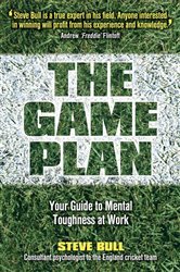 Book cover: The Game Plan, by Steve Bull (preview)