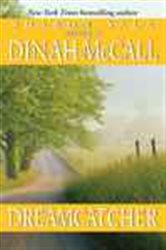 Book cover: Dreamcatcher, by Sharon Sala (preview)