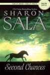 Book cover: Second Chances, by Sharon Sala (preview)