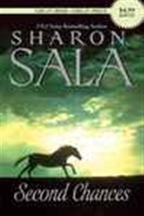 Book cover: Second Chances, by Sharon Sala (preview)